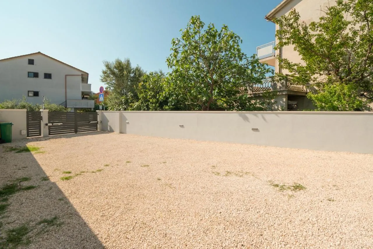 Villa Pia Pula Kroatië
