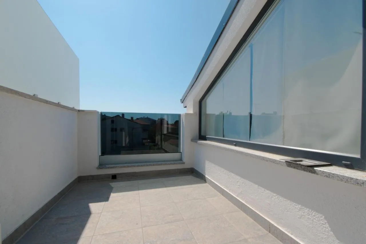 Villa Pia Пула