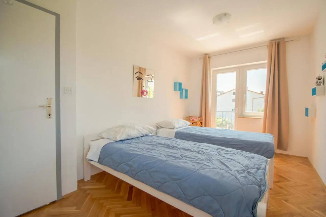 Villa Pia Pula Kroatië